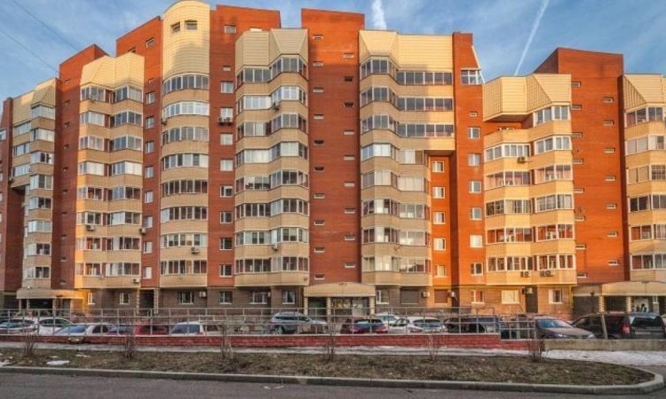 ЖК Созвездие Одинцово