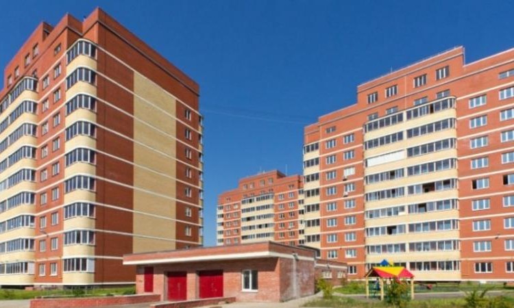 ЖК Созвездие Одинцово
