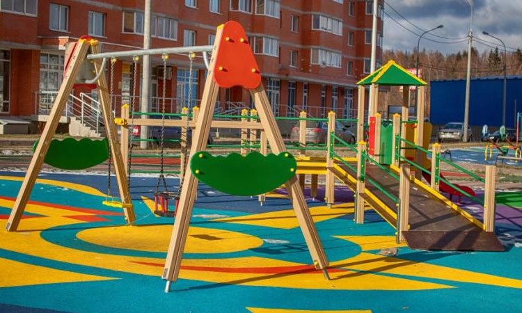ЖК Солнечная долина