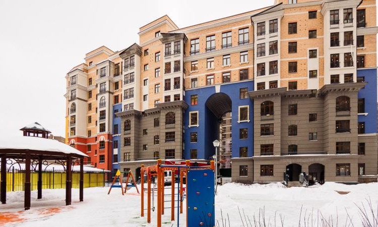 ЖК Солнечная система