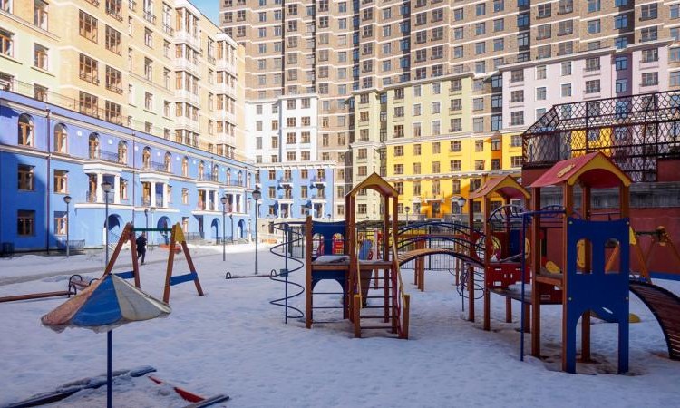 ЖК Солнечная система