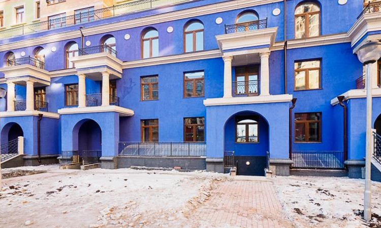ЖК Солнечная система
