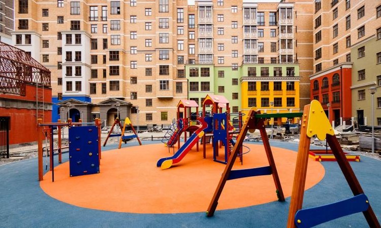 ЖК Солнечная система