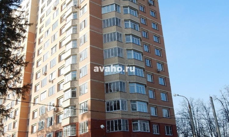ЖК Солнечный