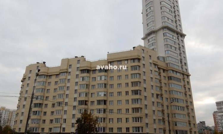 ЖК Солнце