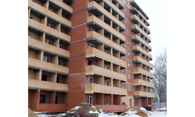 ЖК Софронитис