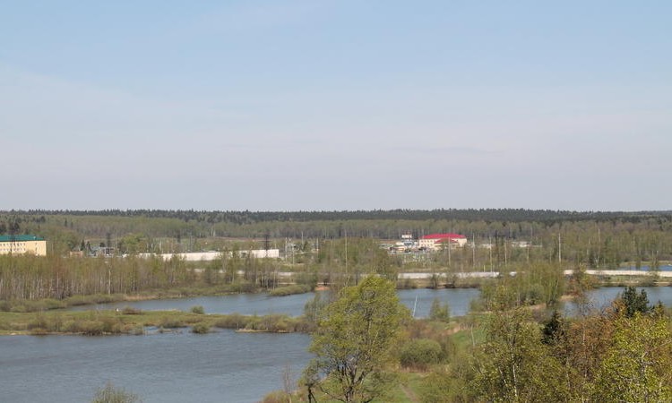 ЖК Софронитис