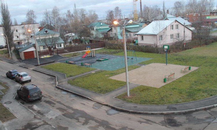 ЖК Софронитис