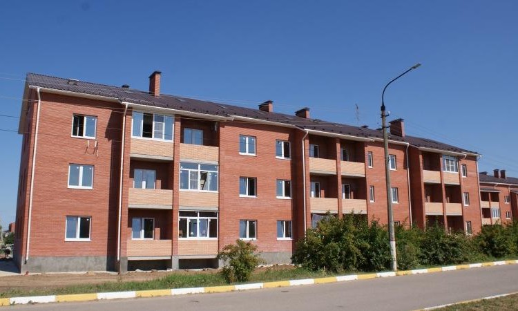 ЖК Софьино