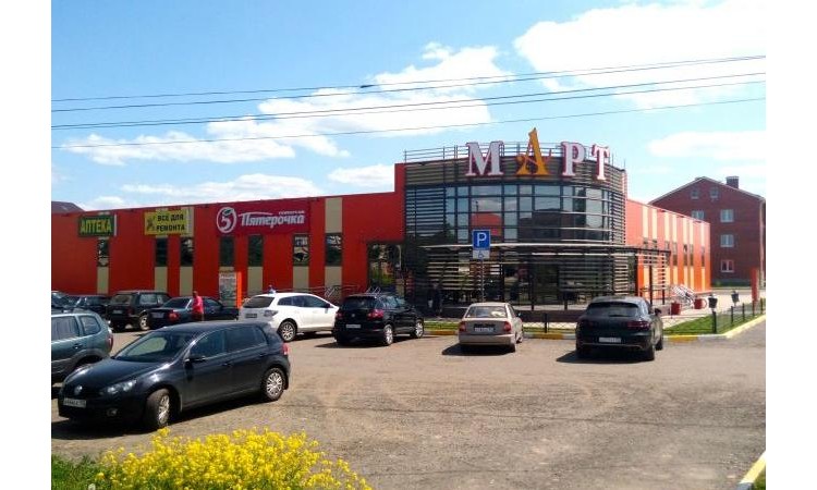 ЖК Софьино