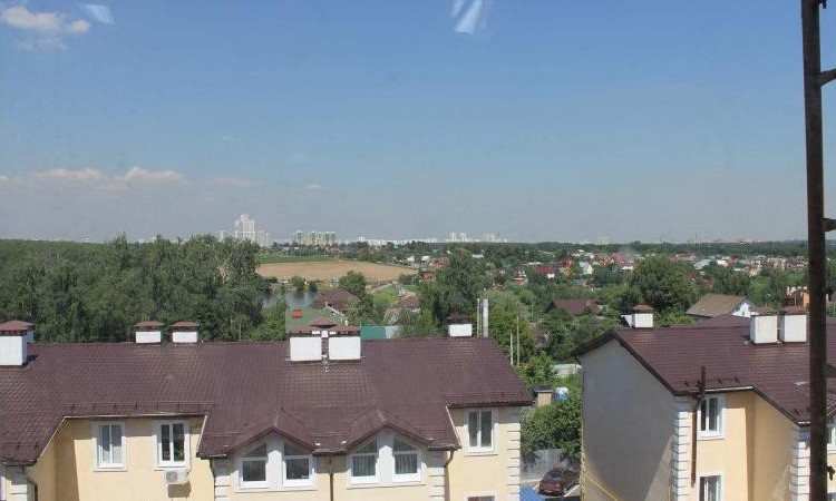 ЖК Спасское