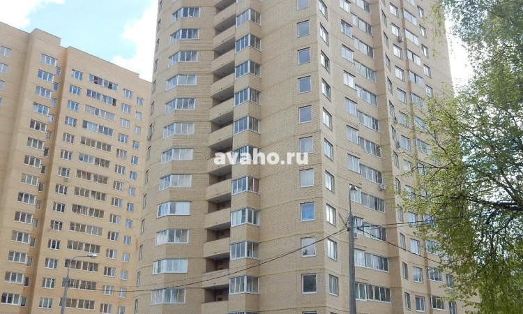 ЖК Спутник