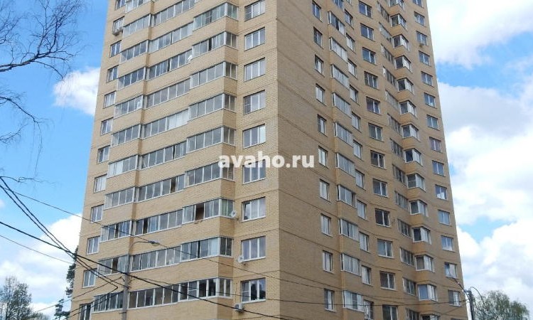 ЖК Спутник