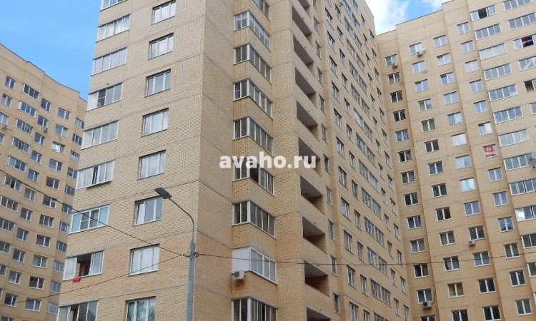 ЖК Спутник