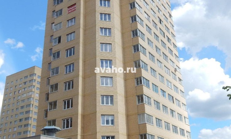 ЖК Спутник