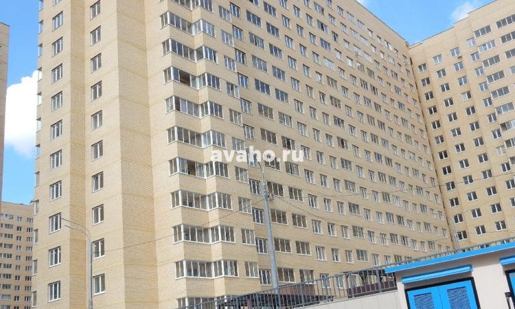 ЖК Спутник