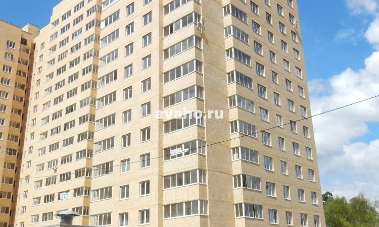 ЖК Спутник