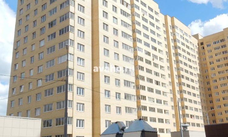 ЖК Спутник