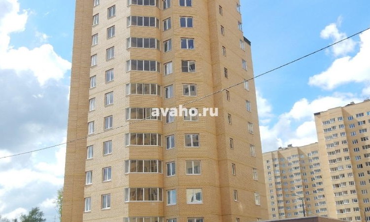 ЖК Спутник