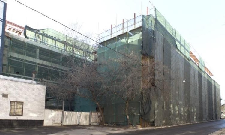 Апарт-квартал Loft Post