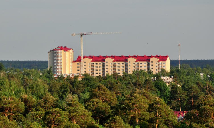 ЖК Старый город