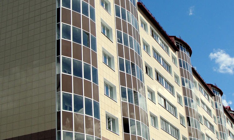 ЖК Старый город