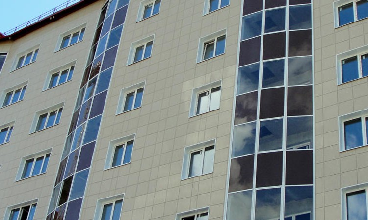 ЖК Старый город