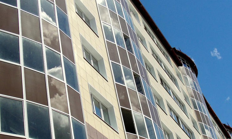 ЖК Старый город