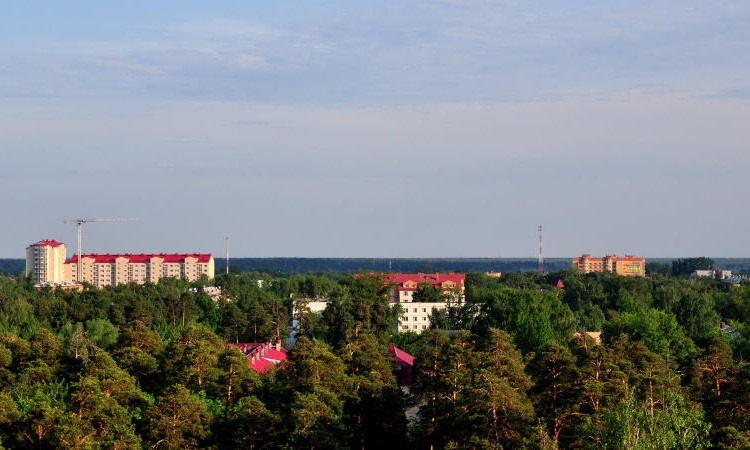 ЖК Старый город