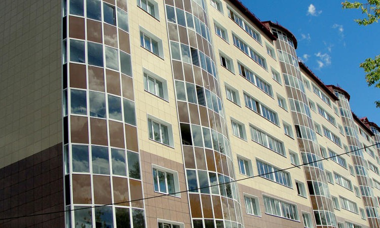 ЖК Старый город