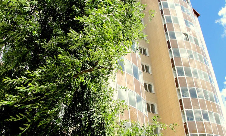 ЖК Старый город