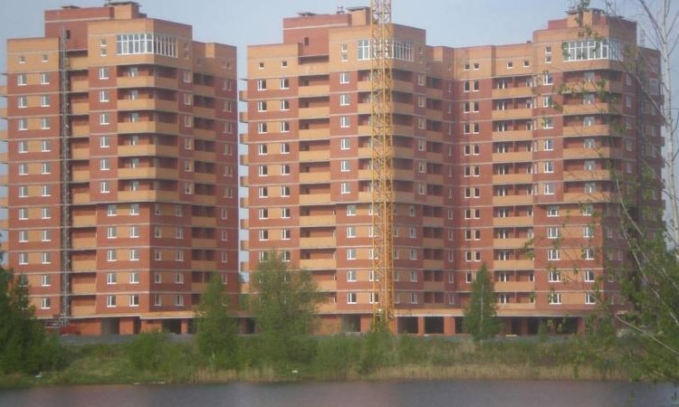ЖК Стахановский
