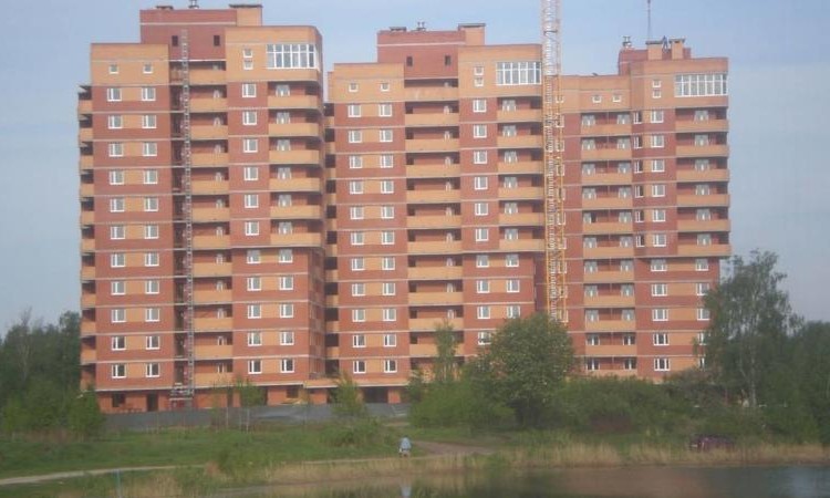 ЖК Стахановский