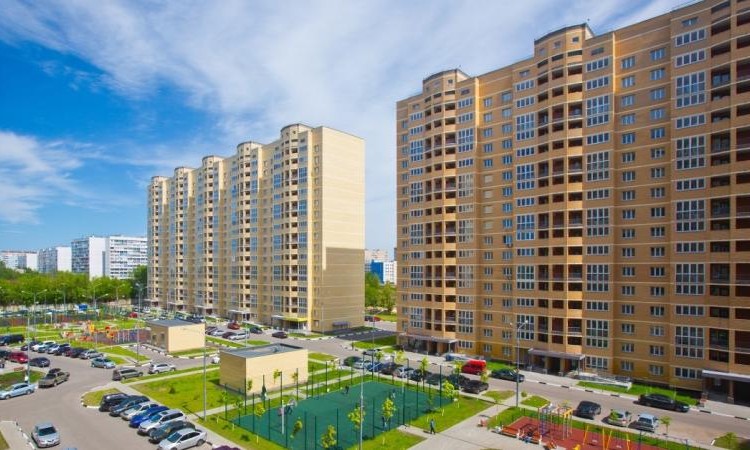 ЖК Стрела