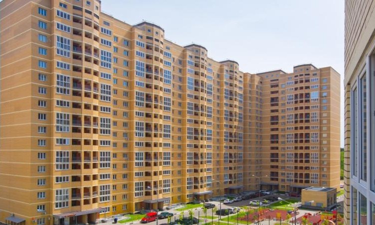 ЖК Стрела