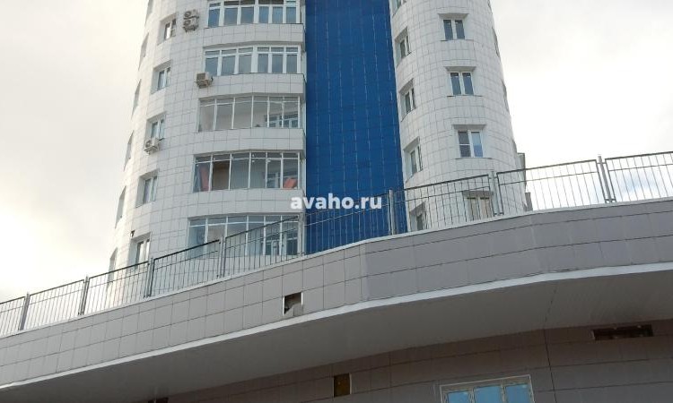 ЖК Стрелецкий