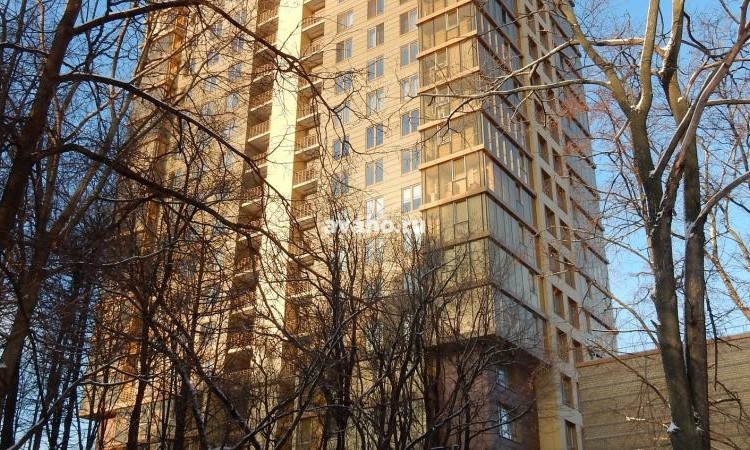 ЖК Суворов Парк