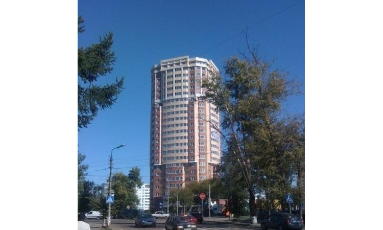ЖК Таисия