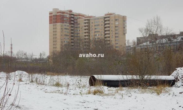 Жилой дом Премьер