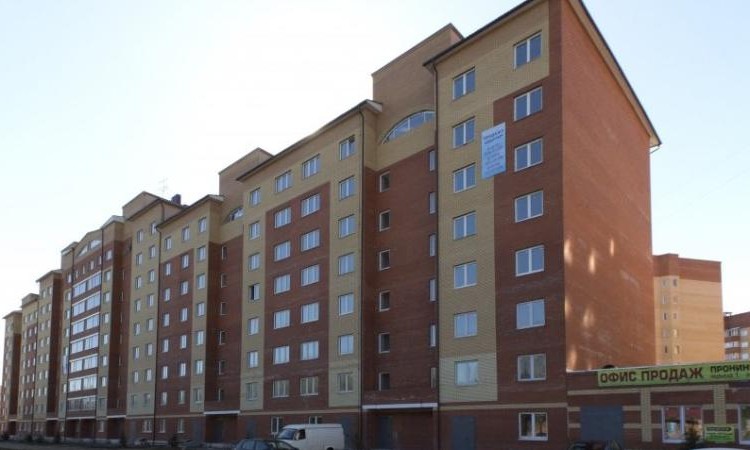 ЖК Терра