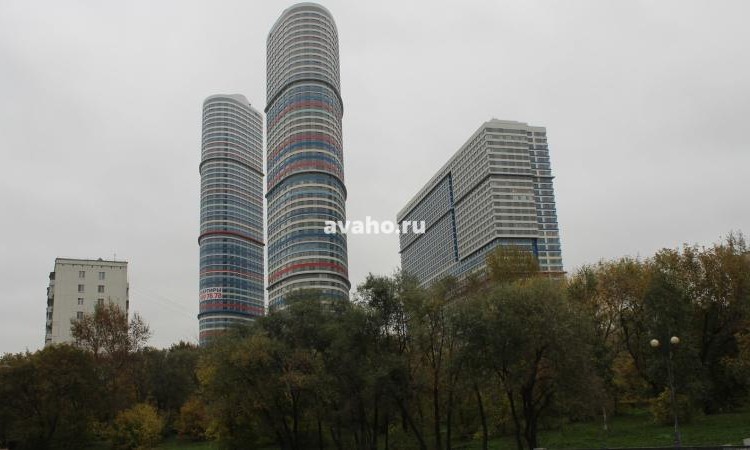 ЖК Триколор