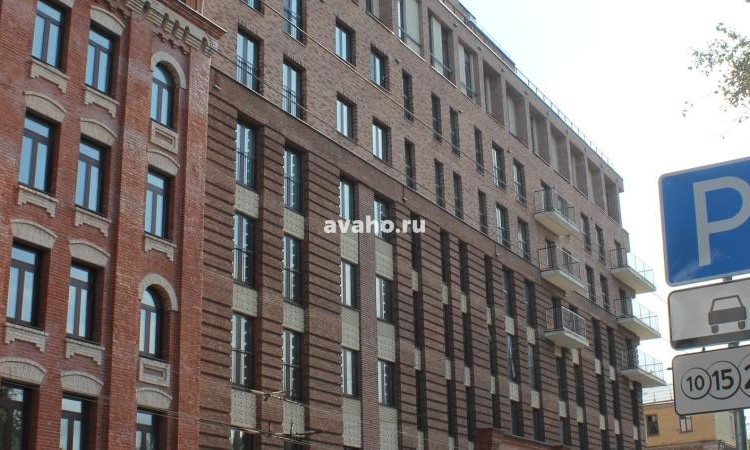 ЖК Трилогия