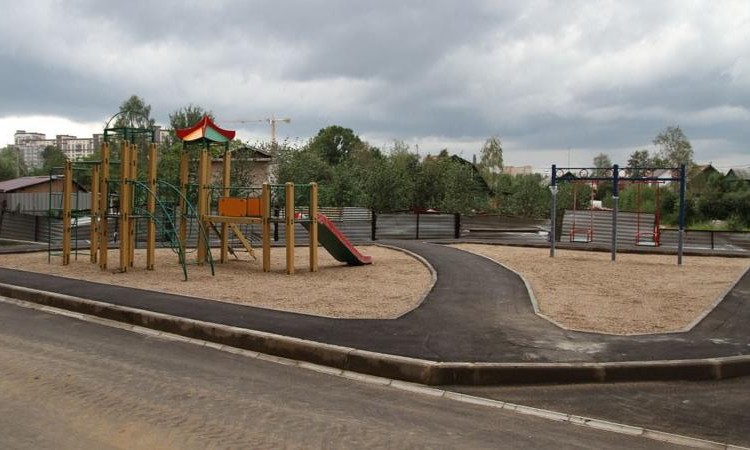 Жилой дом пр-кт. Красной Армии, д. 247