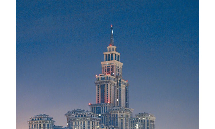 ЖК Триумф Палас
