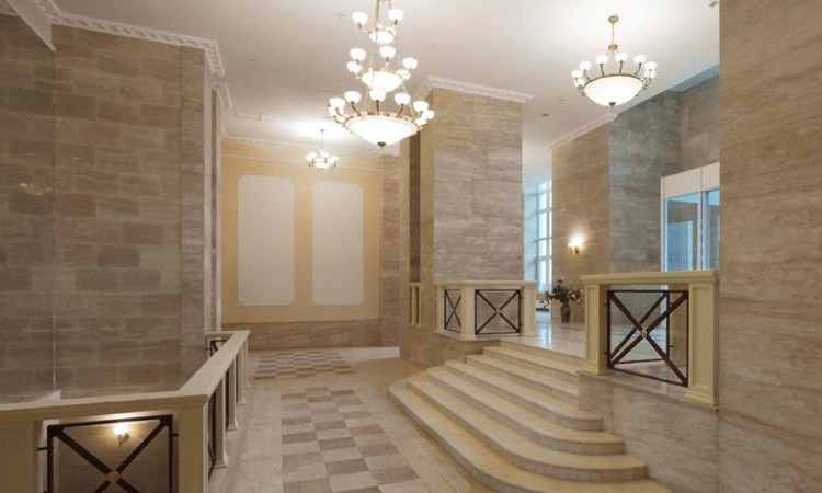 ЖК Триумф Палас