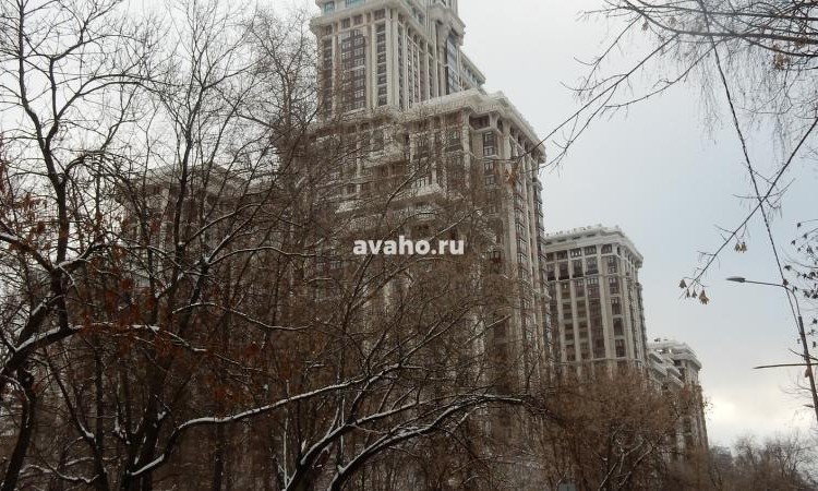 ЖК Триумф Палас