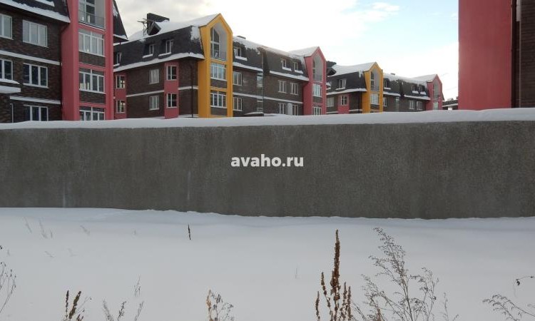 ЖК Троицкая ривьера