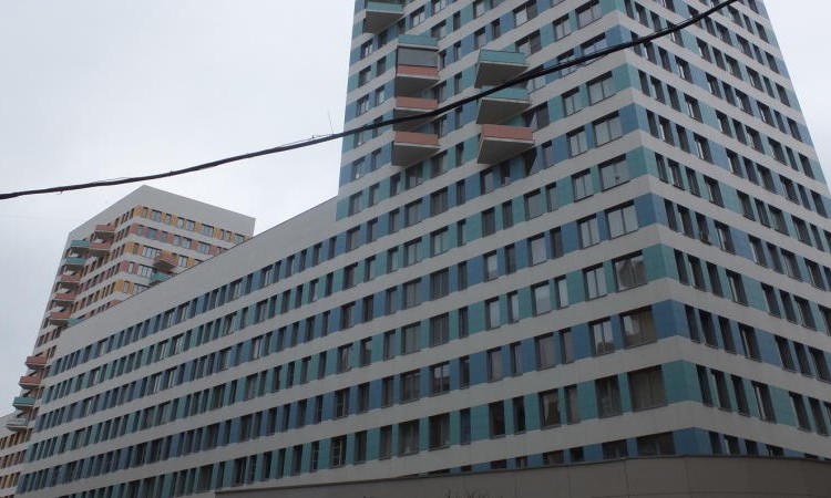 ЖК Университетский
