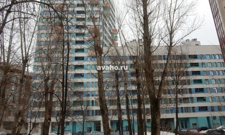 ЖК Университетский