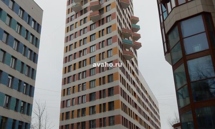 ЖК Университетский